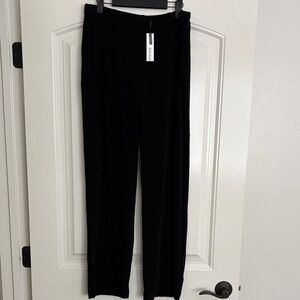 Chico’s Travelers Black Pants